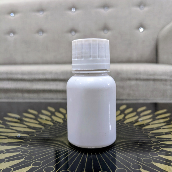 Chai PET 50c  Ø28