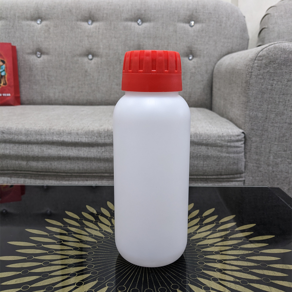 Chai HDPE 500ml Ø48