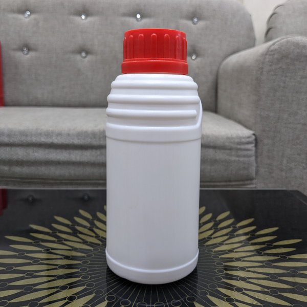 Chai HDPE 500ml Ø42.5 HL