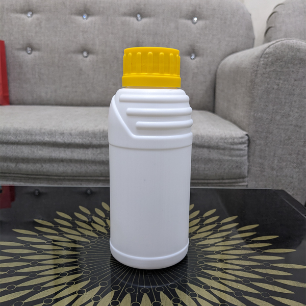 Chai HDPE 500ml Ø42.5 HL
