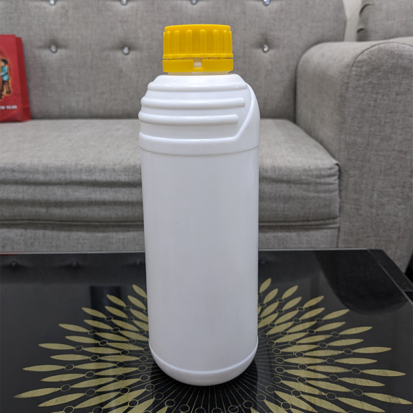 Chai HDPE 1 lít Ø42.5 HL