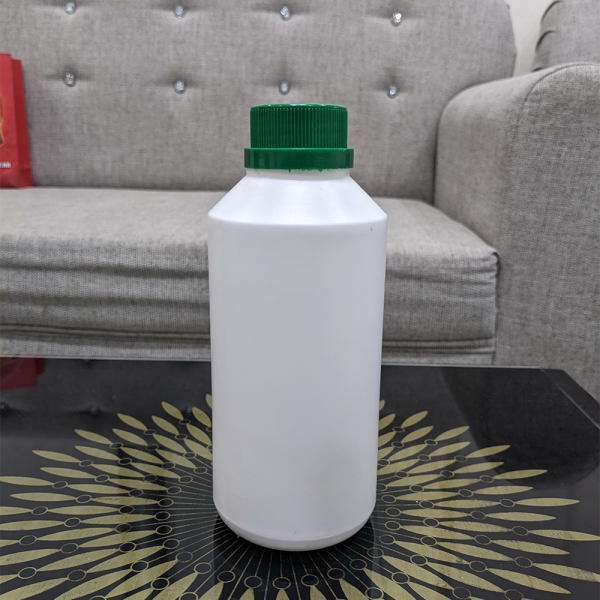 Chai Bom 500ml YM Ø36