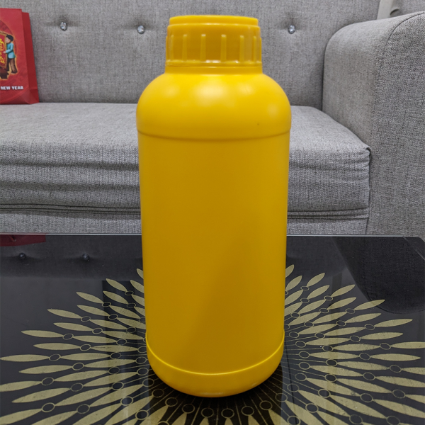 Chai HDPE 1 lít Ø47.5 TD