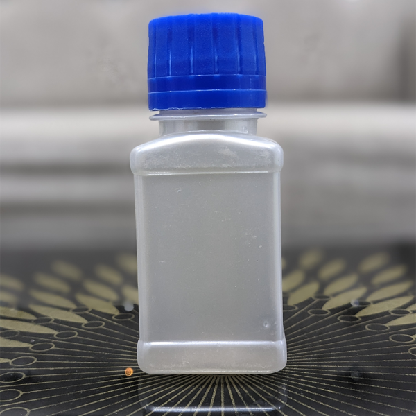 Chai PET 20ml vuông  Ø28