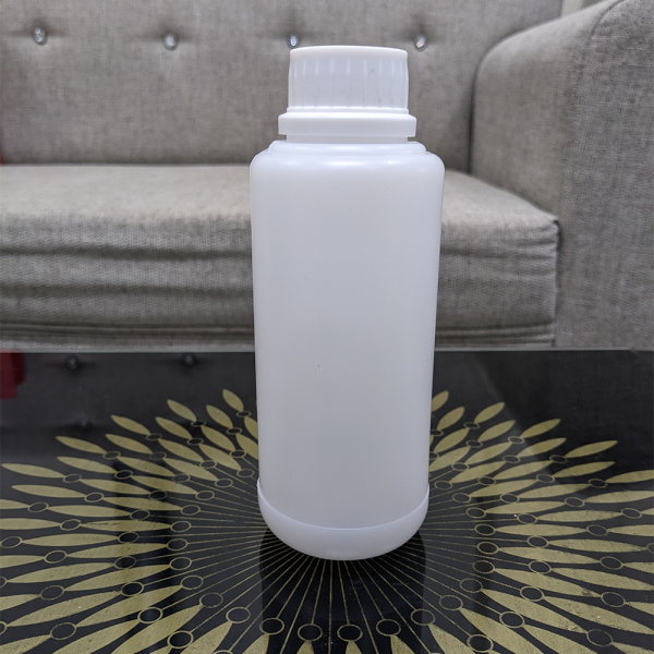 Chai HDPE 250ml Ø32 DN