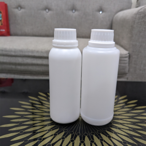 Chai HDPE 250ml Ø32 DN