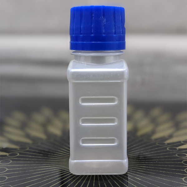 Chai PET 20ml vuông  Ø28