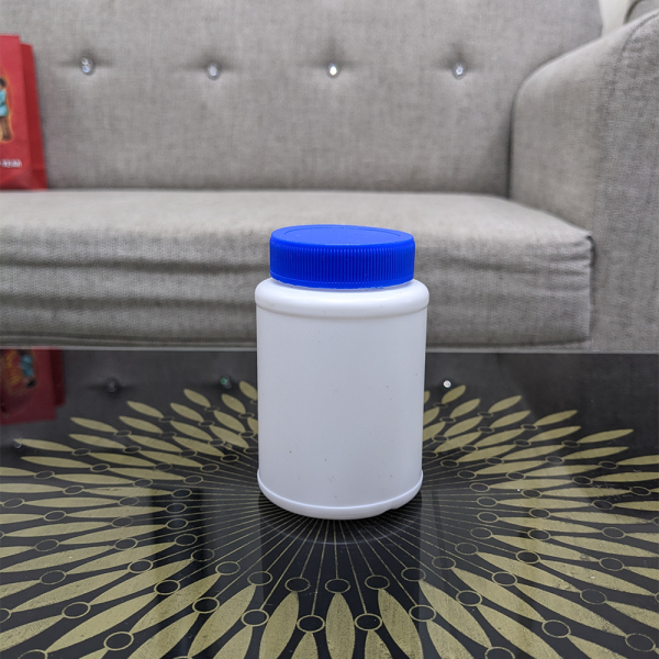Hủ HDPE 100g