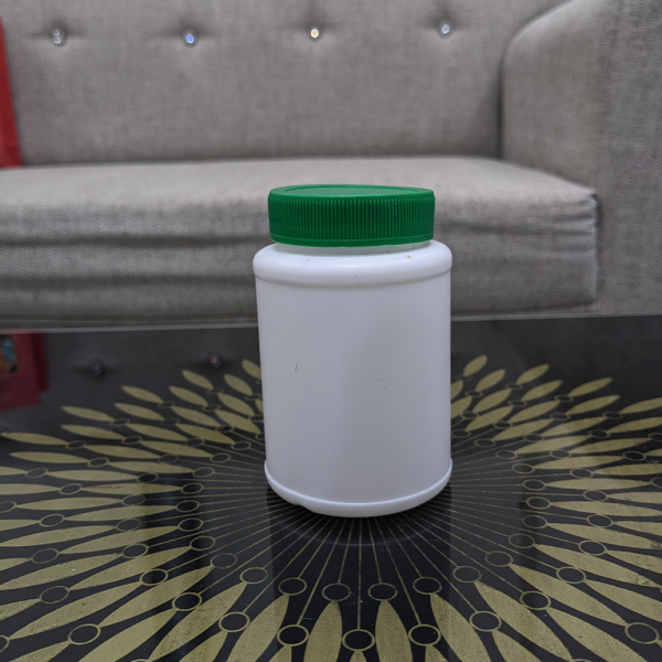 Hủ HDPE 100g