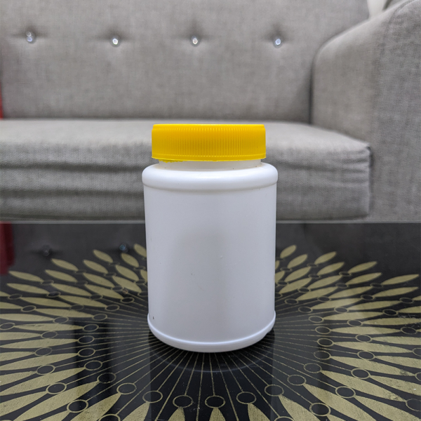 Hủ HDPE 100g