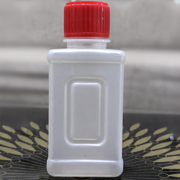 Chai PET 100ml vuông Ø28