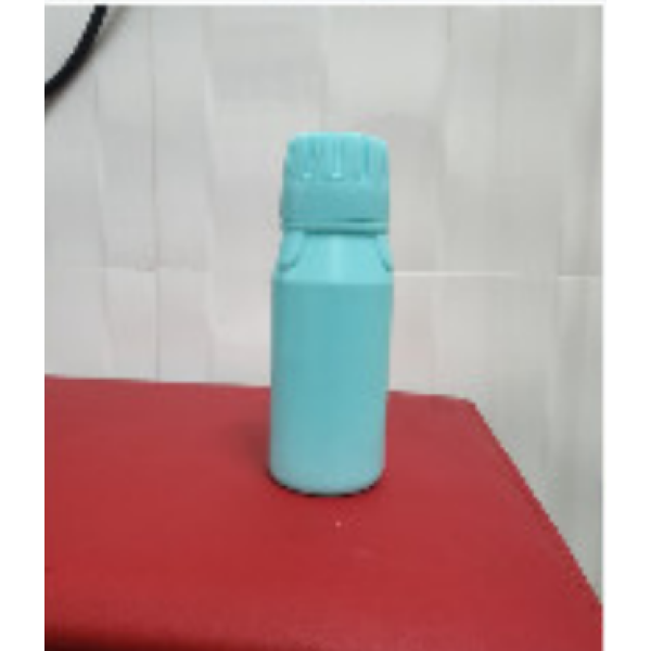 Chai HDPE 100ml 3 gù phi 30.5