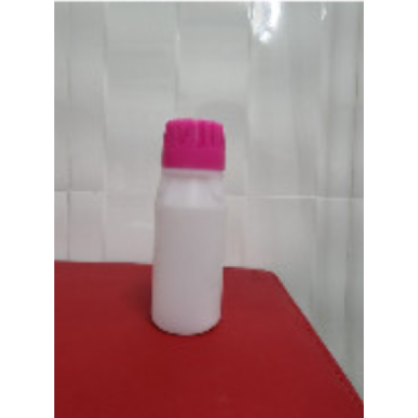 Chai HDPE 100ml 3 gù phi 30.5
