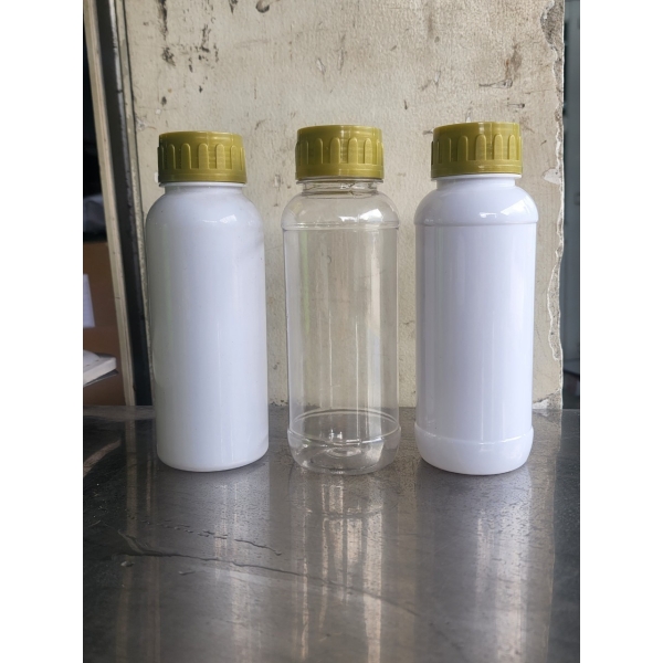 Chai PET 500ml phi 44