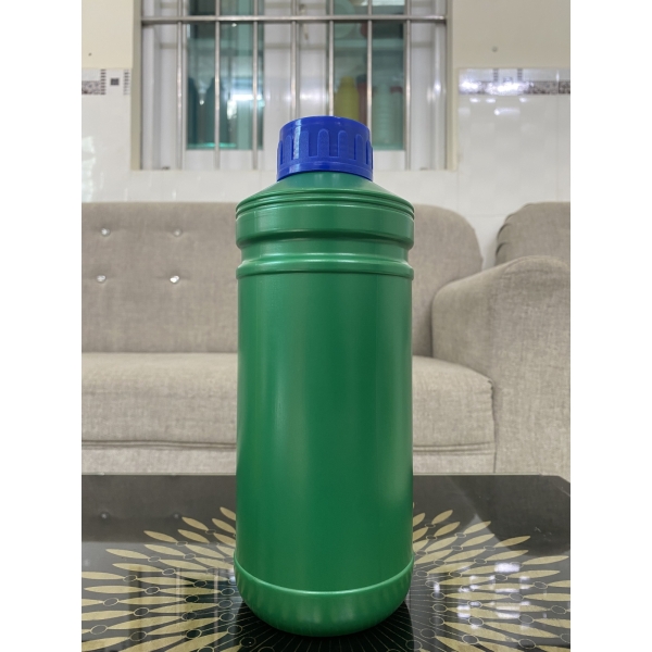 Chai HDPE 1000ML CỔ 44