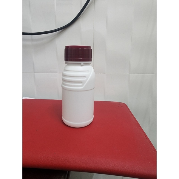 Chai HDPE 250ML 45 CỔ 45