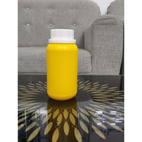 Chai HDPE 250 ml 40.5