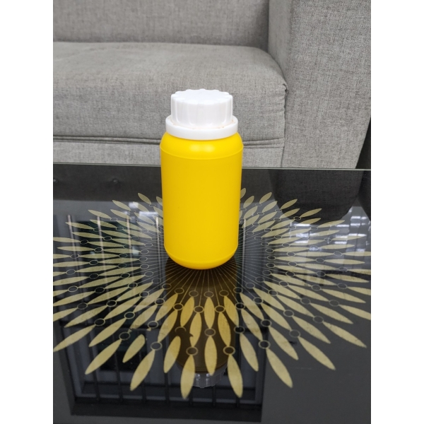 Chai HDPE 250 ml 40.5