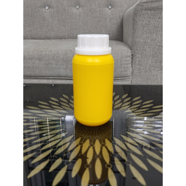 Chai HDPE 250 ml 40.5