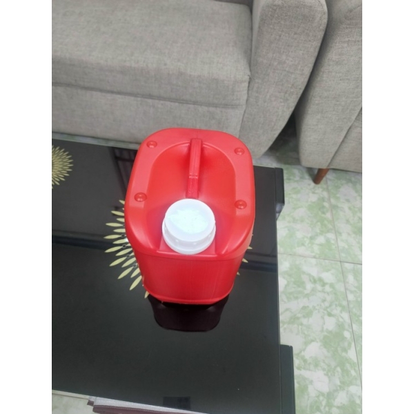 CAN 5 lít PHƯƠNG NAM