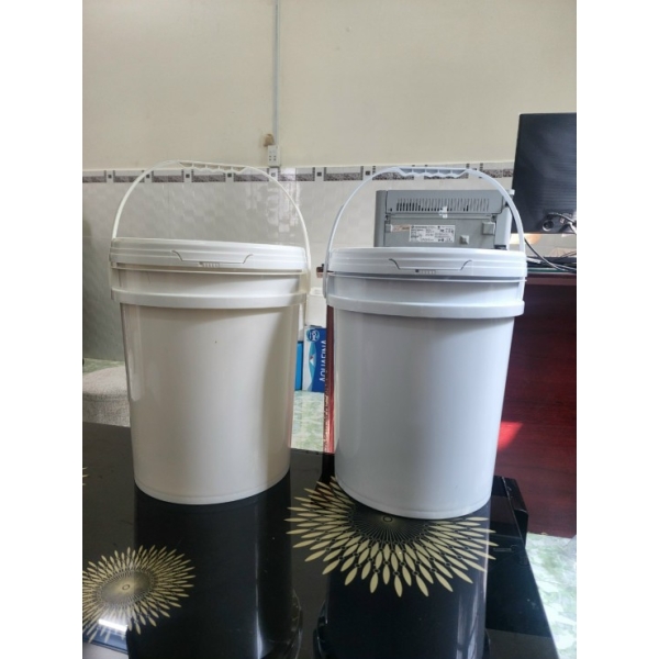 MẪU XÔ NHỰA 20 lít PHƯƠNG NAM
